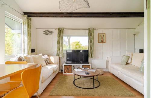 Beech Hut - a streamside family escape near Salcombe and Beaches - Foto 27