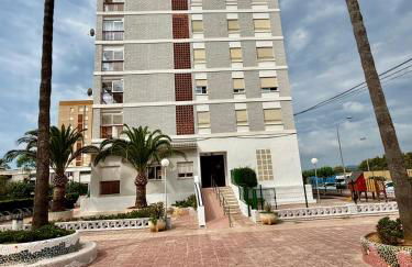 Apartamento Torreblanca III Ref 063 - Foto 1