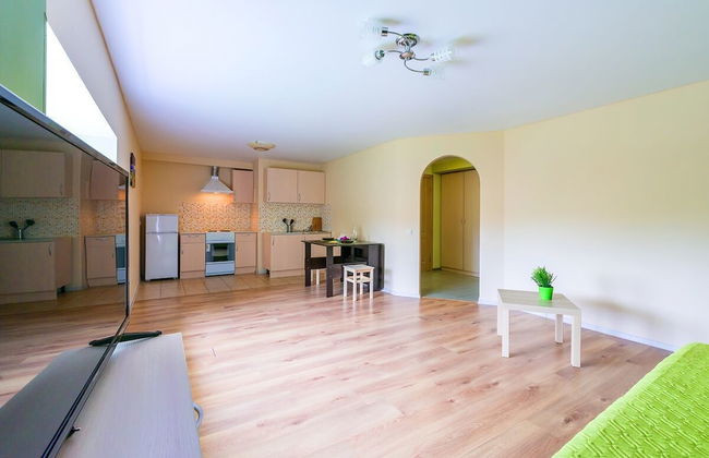 FlatHome24 Fermskoye 32 - Photo 34