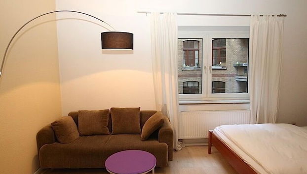 Apartment in Cologne - Photo 5