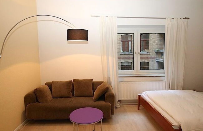 Arthouse Apartments am Rathenauplatz - Foto 5