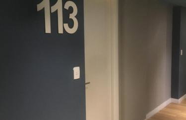 HOTEL BOSSA NOVA 113 - Ótimo Apto com cozinha para até 03 hóspedes - Foto 23