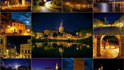 Monteurwohnung, Arbeiterunterkunft, Pension, Gästewohnung in Altenburg , Kurz u Langzeitmiete - Foto 5