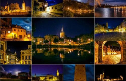 Monteurwohnung, Arbeiterunterkunft, Pension, Gästewohnung in Altenburg , Kurz u Langzeitmiete - Foto 5