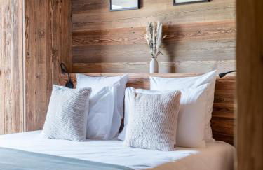 Chalet Double M I Le Chalet Club - Foto 20