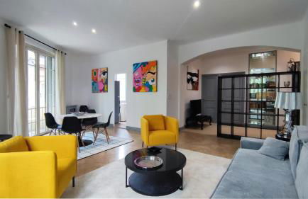 L'Idrac, Appartements en Hyper centre - Foto 41