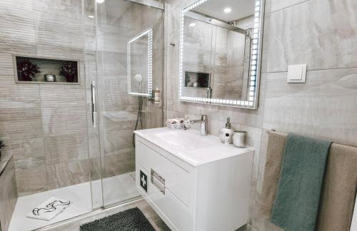 Apartment Rocha Vista Mar Dubai - Foto 39