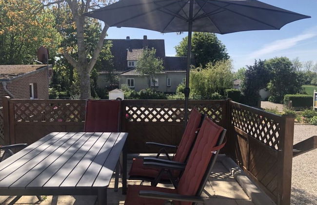 Holiday Apartment Baltic Sea Breeze - Foto 13