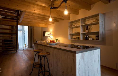 Baumgartners Dreiseithof - historisch, modern, zentral - Foto 19