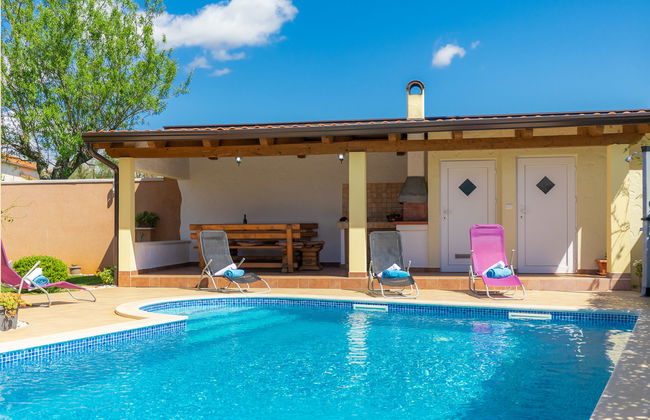 Villa Zara - Foto 15