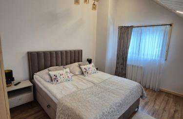 Apartament z prywatną wanną z hydromasażem - U Parów - Foto 10