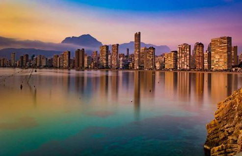 Calasol, Bonito apartamento en Cala de Finestrat - Foto 39