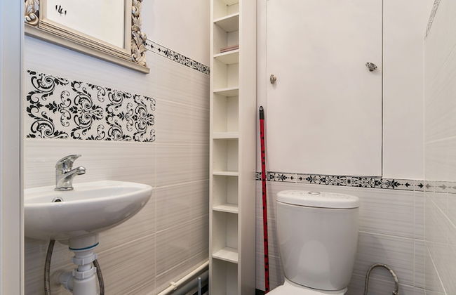 MaxRealty24 Prospekt Vernandsogo 61 - Foto 18