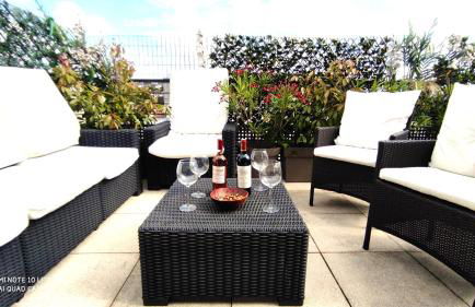 ZION -100m Zen - Paris-DisneyLand - Foto 12