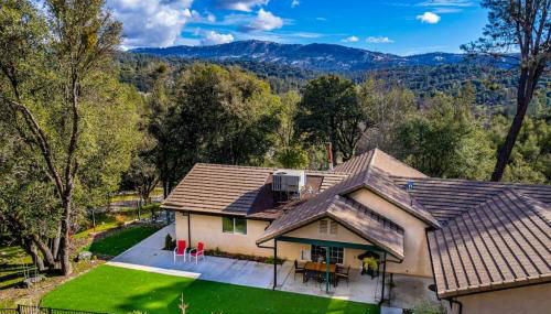 Mystic Mountain Villa, 14 miles from Yosemite - Foto 2