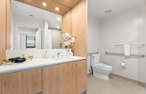 1Bd Top Location Downtown Miami - Foto 30