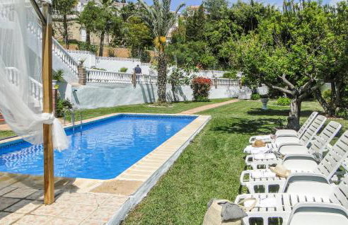 Lovely Home In Frigiliana - Foto 8