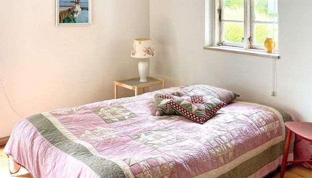 5 Person Holiday Home in Bogo By - Foto 3, Camera