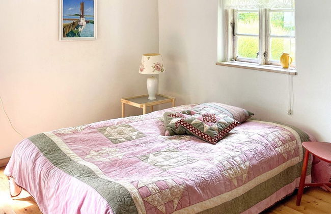 5 Person Holiday Home in Bogo By - Foto 3