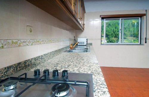 Góis - Casa Belas Vistas - Rio e Montanha na N2 - Foto 8