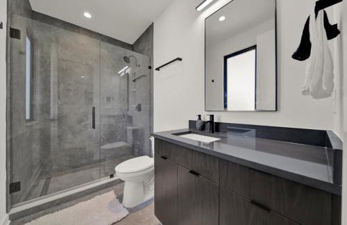 AMAZING VIEWS Rooftop Patio, Gym and Game room - Foto 44