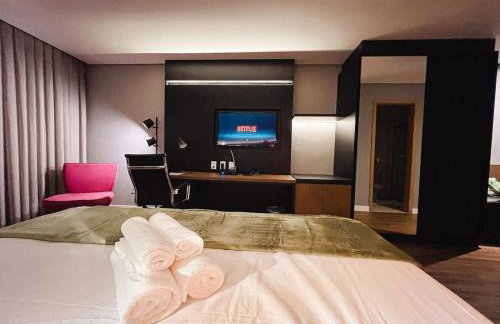 Quartos no QS Marista - Foto 8