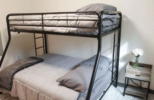 Main Street Sun Prairie WI - 2 Bedroom - Foto 11