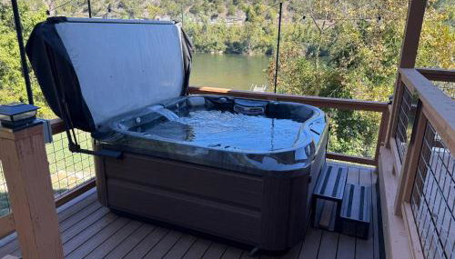 Trout Lodge at Two Rivers-White River Cabin - Foto 4, Other