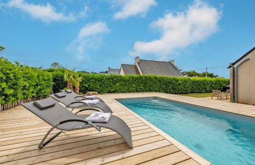 Villa Les 3D - Foto 15