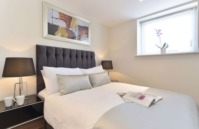 Tower Bridge City Apartments - Foto 2