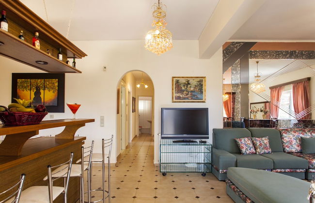 Harmony Country House-Live in the Nature - Foto 28