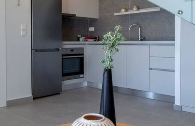 Villa Monolithi Lumiere - Foto 7