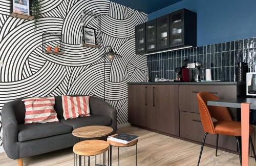 WANDERLUST - Studio confort à 100m plage Solidor - Foto 25