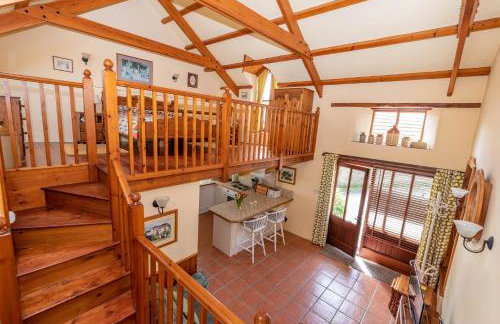 Billy Goldsworthys Barn - Foto 2