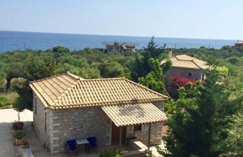 Mouses Apartments-Kardamyli - Foto 32