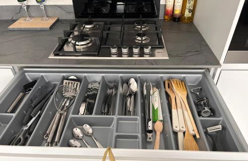 The Bay house Apartments , shanklin - Photo 27