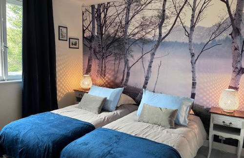 LES FERMES DE PINPIN - LE PAVILLON - Foto 24