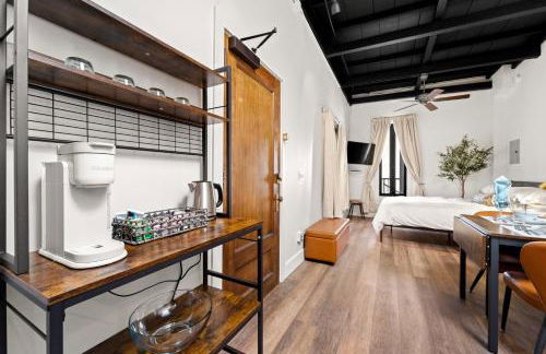 The Artifact Hotel - Foto 50