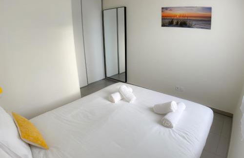 T2 Coeur de Ville Montpellier Proche Port Marianne - Foto 12