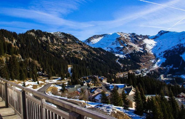 Residence Les Portes du Grand Massif – Flaine - Foto 31