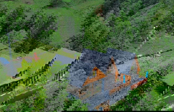 ELVA BUNGALOV - Foto 36