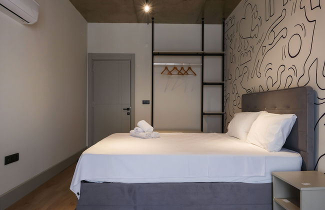 Rudblu Suites - Foto 8