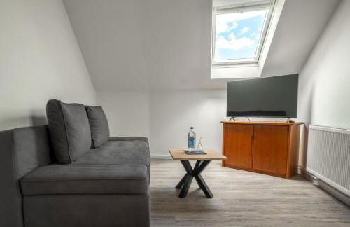 Appart-Haus Business Apartments - Foto 10