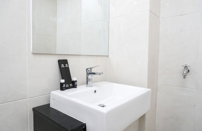 New Furnished 2BR Apartment at Capitol Park Residence - Photo 14