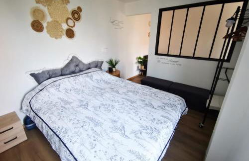 Grain de Sable Vue Mer - Foto 18