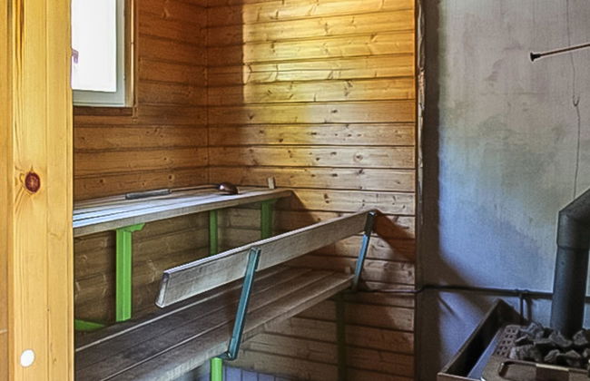 Virrin tila - Foto 25