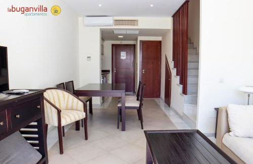 Apartamentos la Buganvilla - Foto 10