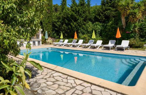 Dépendance d'un mas provençal - Foto 21