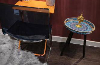 The Skyline 2 - London Heathrow Deluxe Studio Apartment- 1st Floor - Foto 11