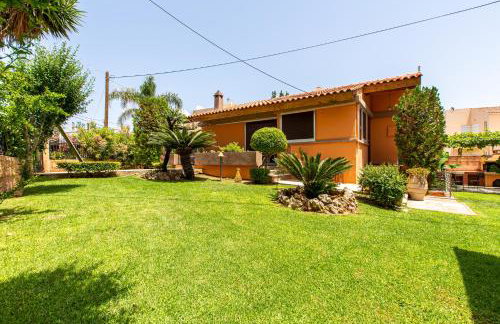 Anna's Sea House near to a sandy beach! - Foto 14